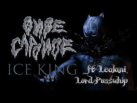 Onoe Caponoe - Ice King Feat Lealani (Official Video) (Prod. Lord Pusswhip)
