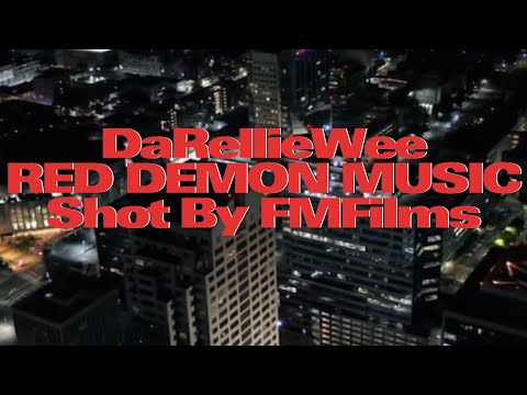 Da Rellie Wee Music Video