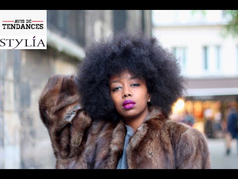 MON PARIS MODE DANS AVIS DE TENDANCE