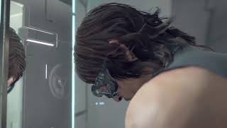 【デスストランディング】｢女性実況｣#2