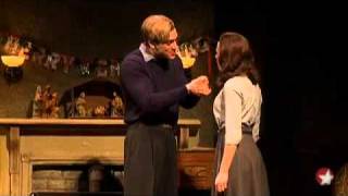Show Clip - A View from the Bridge - "I'm Not a Baby"