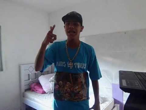 Mc Vi Boladão Medley (prévias 2013/2014)