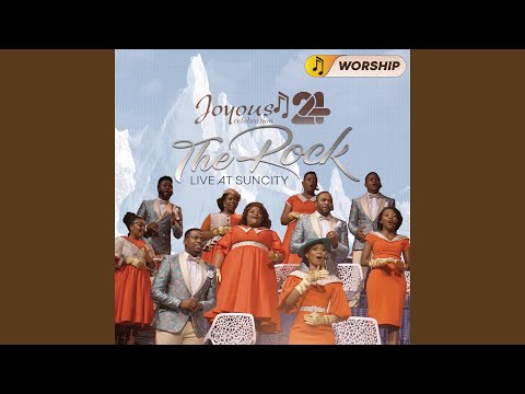 UJesu Unobubele (Jesus is Kind)