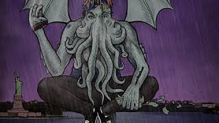 Squidnice - "Off White" feat. Swook, Morbucks, & Guccifurr