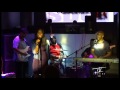 Carmillia Covers "If I Ain't Got You" @ Jazz n ...