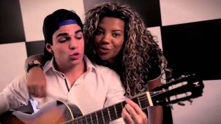 Sem Querer   Ludmilla Renan Pitanga Cover