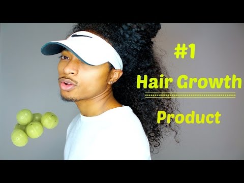 Fast Hair Growth Product and Tips