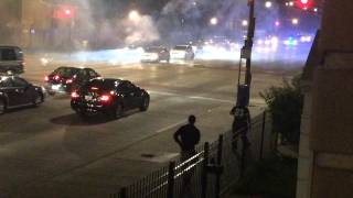 Roman Candle Shootout Chicago Part 2