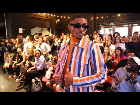 LSS / ROLLCALL #2 at The Ghetto Kiki Ball 2022