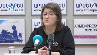 Չլուծված է մնում Ջրաձոր համայնքի 28 ընտանիքի բնակարանային խնդիր. Տանյա Արզումանյան։ Լրաբեր