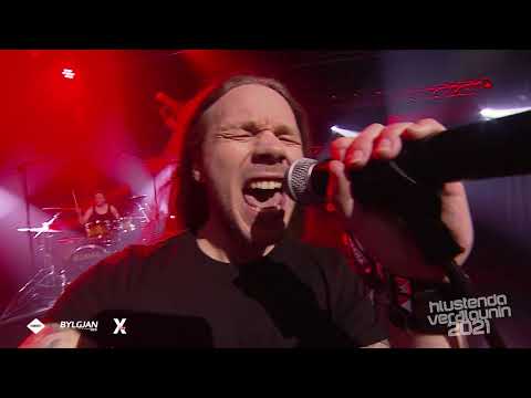 Power Paladin - Kraven the Hunter Live (2021)