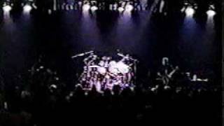 dying fetus -purged of my worldly being -montreal, canada 08 02 98