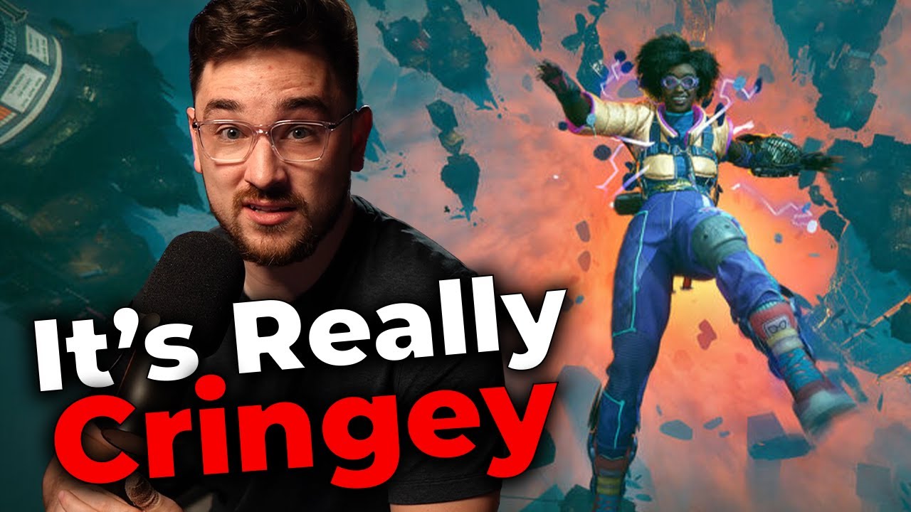 Suicide Squad Season 3 Deep Dive - Luke Reacts