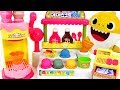 Olor Changing Ice Cream Toy Play Fun Cooking With Baby Shark PinkyPopTOY