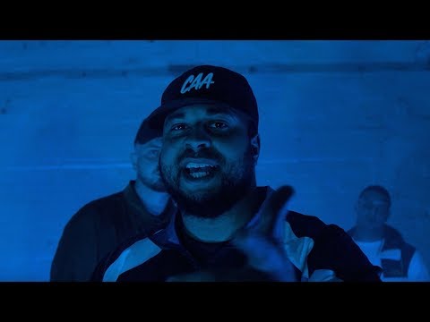 Weejii x Spooka x J Wilz x Load B - Can't Try Talk