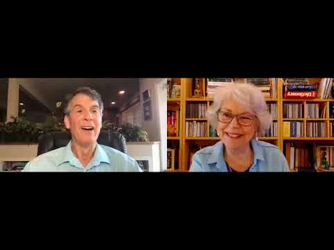 Living in a Mindful Universe (Part 1)