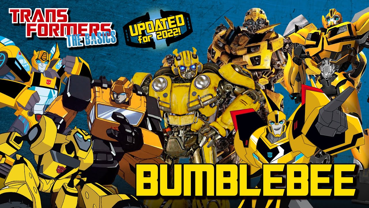 Bumblebee