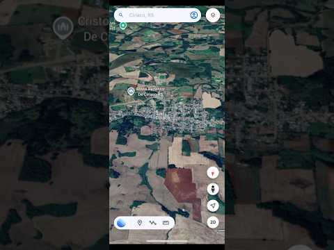 Ciríaco, o 302º município mais populoso do Rio Grande do Sul