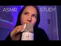 Background ASMR For Intense Studying No Talking