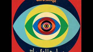 Whitefield Brothers - Reverse (feat. Percee P & MED)