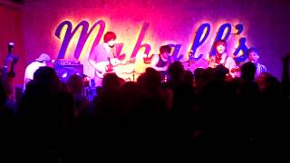 Twin Peaks -- I Found a New Way