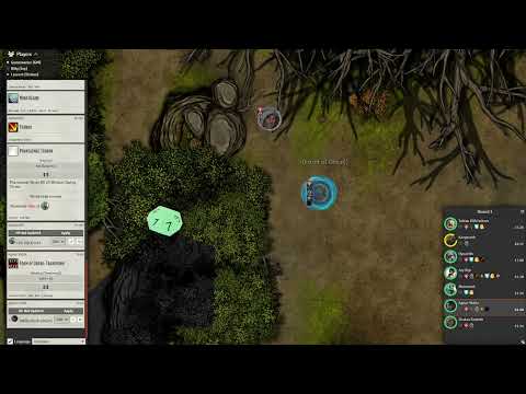 Moonshae Adventures - Final Session!