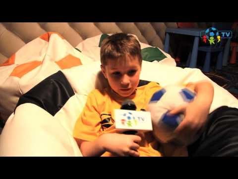 FFA - Obóz w Gniewinie - dzień 5