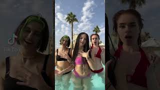 Latino ladies #shorts