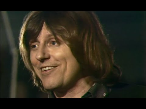 Václav Neckář - Chci tě líbat (When I Need You) (1982)