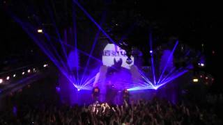 Maskinen   Pengar Live @ Berns Salonger