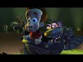 Jimmy Neutron Boy Genius Kids Vs The Yolkians