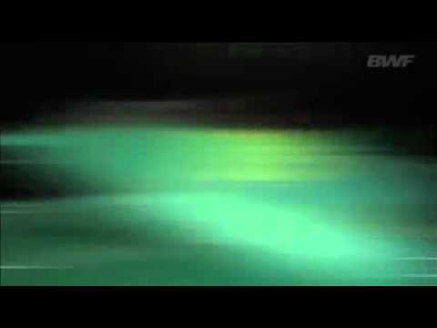 Badminton Ireland - Level 1 - Module 6 - Movement   Hitting phase