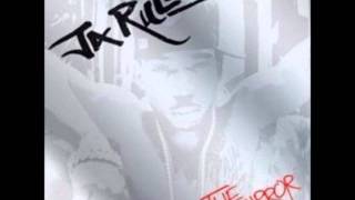 Ja Rule - Rules of Engagement [The Mirror]