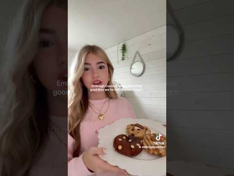 I guess they are good 🤷‍♀️🤭 #embreighcourtlyn #glowhouse #smallbiz #relatable #influencers