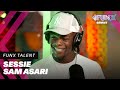 SAM ASARI met REMIX van CONFESSION/SUNMOMI (Babyboy AV/Asake)