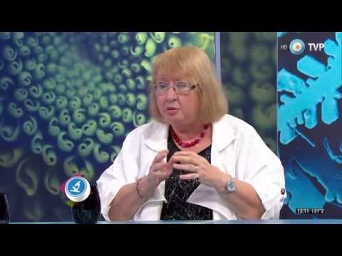 Científicos industria argentina - Medicina nuclear - 21-11-15