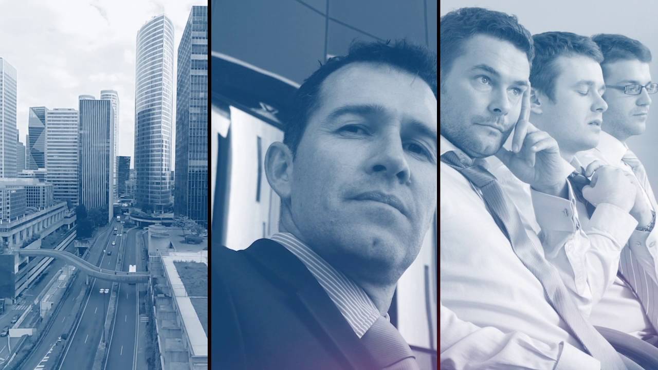 Avoiding 3 Career Derailers by Trusting Differently | Northwestern University