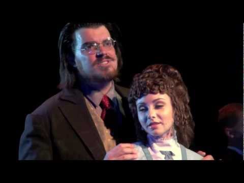 DOMA Theatre Presents Jekyll & Hyde