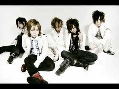 THE KIDDIE - 恋して★DISCORD