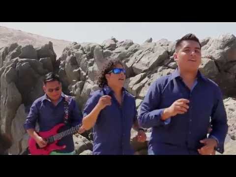 Rebeldia - Tomando Por Ti - Grover Meza - Full HD - Primicia 2016