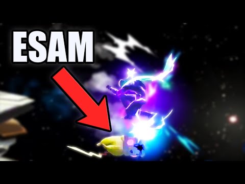 Do NOT Go Snake Against ESAM.