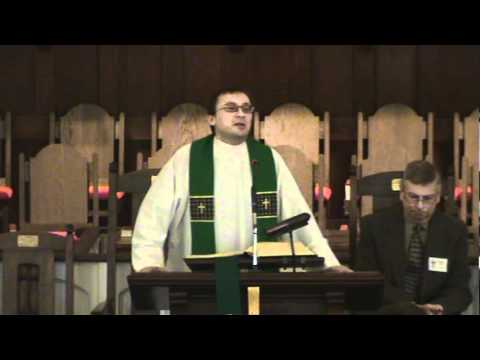 FCM Sermon 2012-01-29