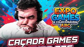 ENCONTREI A MAIOR LOJA DE CONSOLES DA MINHA VIDA