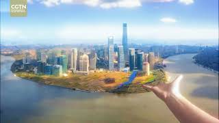 Toca y Suena: El latido de Shanghai en la CIIE