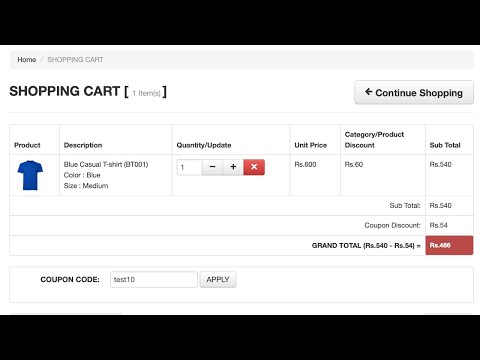 172 Make E com Website in Laravel 6 | Export Products Excel with Headings | Maatwebsite 3 1