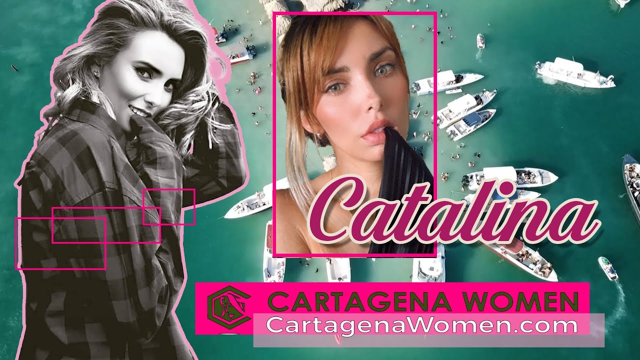 Cartagena Women Featured Video