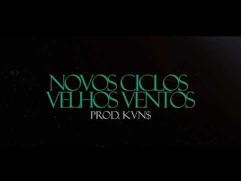 UMTETO - NOVOS CICLOS, VELHOS VENTOS (Prod. kvns)