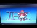 What If Open Season 2006 Had The THX Logo