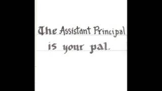 The Principal is your Pal