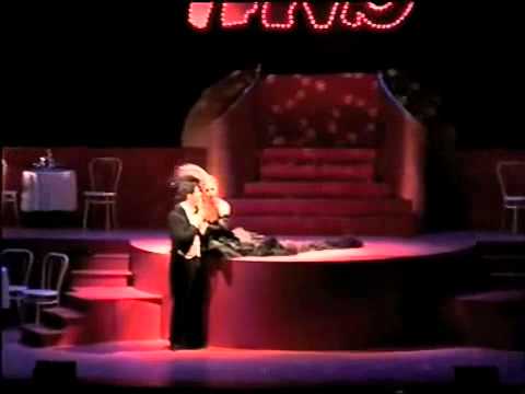 La veuve Joyeuse de F Lehar